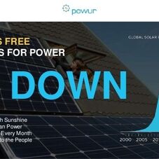 powur solar reviews